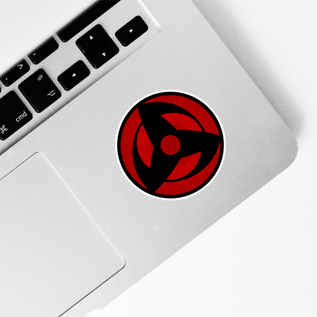 

Sticker Sharingan | Naruto | Sticker Samarinda