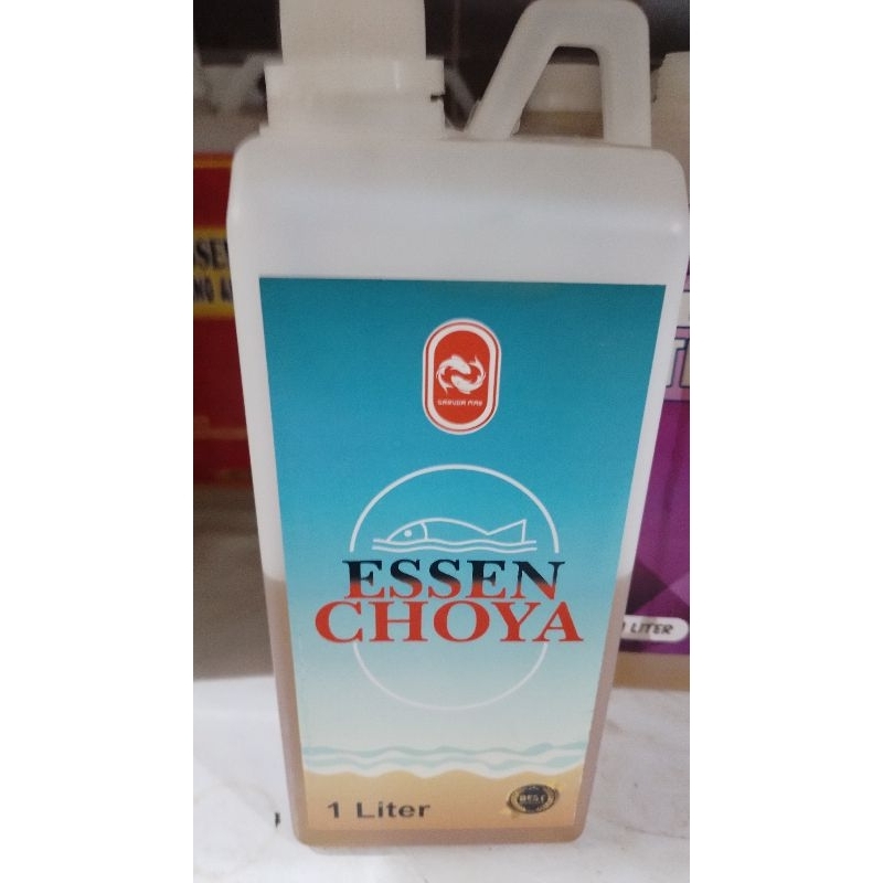 Essen biang murni Choya 30 ml / Essen Choya biang 30 ml