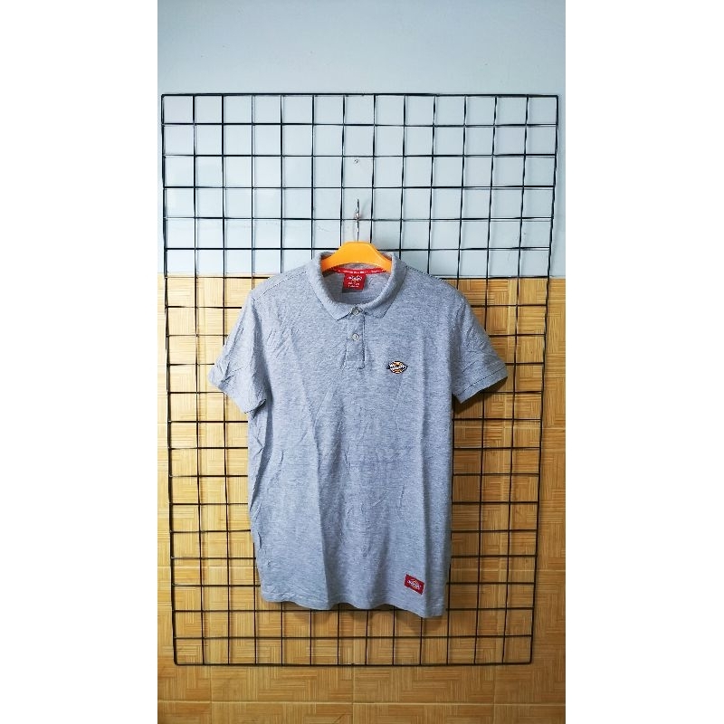 Kaos krah/polo Dickies Polos Second Original
