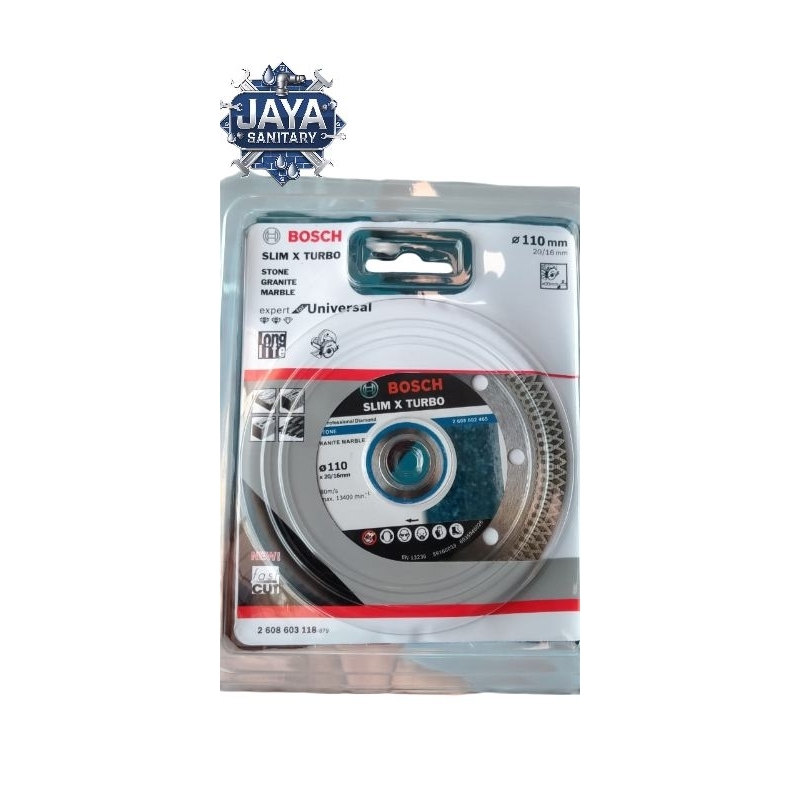 Slim X Turbo Batik Universal