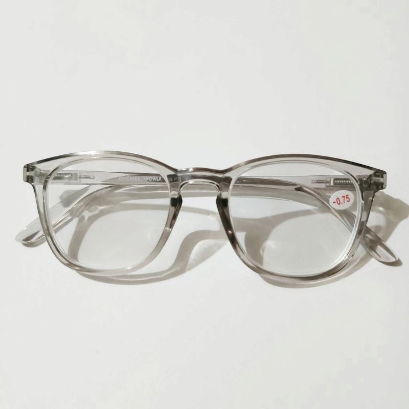 Kacamata Minus Rabun Jauh Gagang Per Untuk Pria dan Wanita