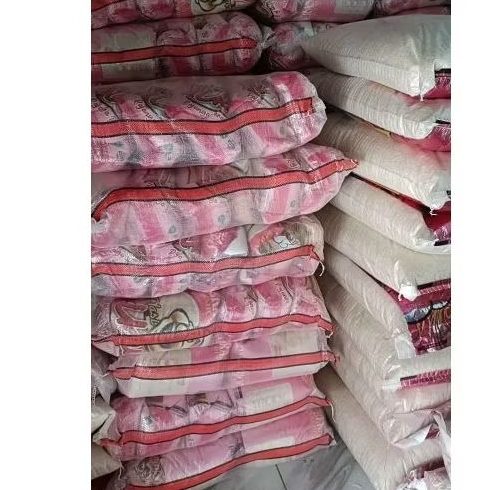 

Beras premium uduk
