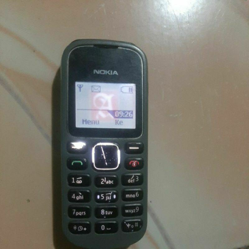 Hp nokia 1280
