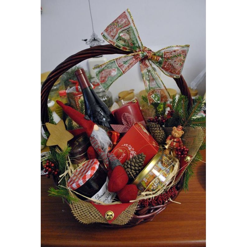 

Parcel Natal 2024
