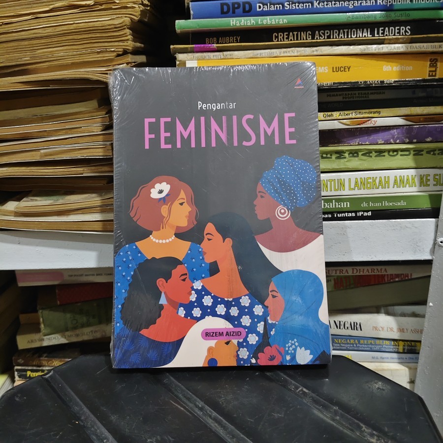 Buku Pengantar Feminisme New