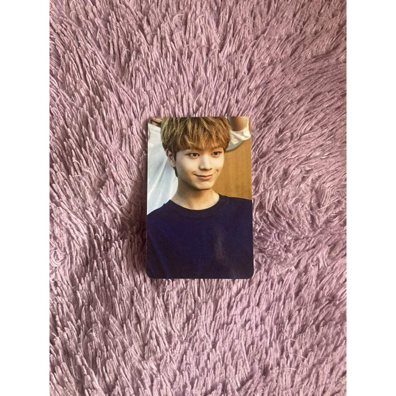 Ready pc sungjae btob album complete photocard