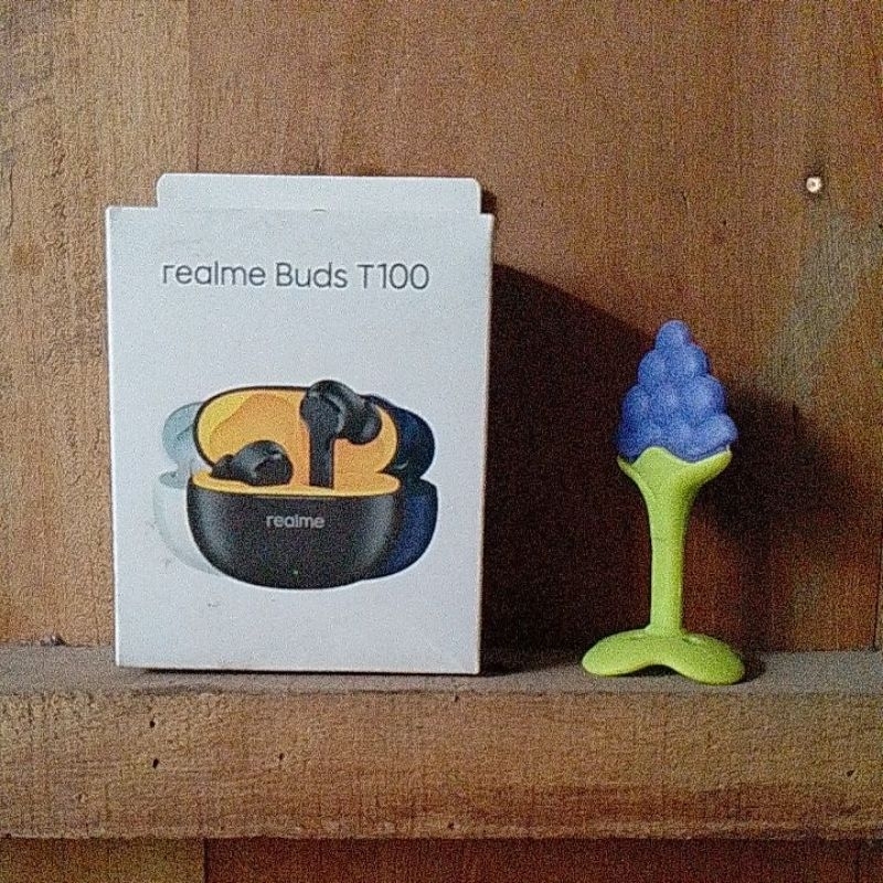 TWS Realme Buds T100