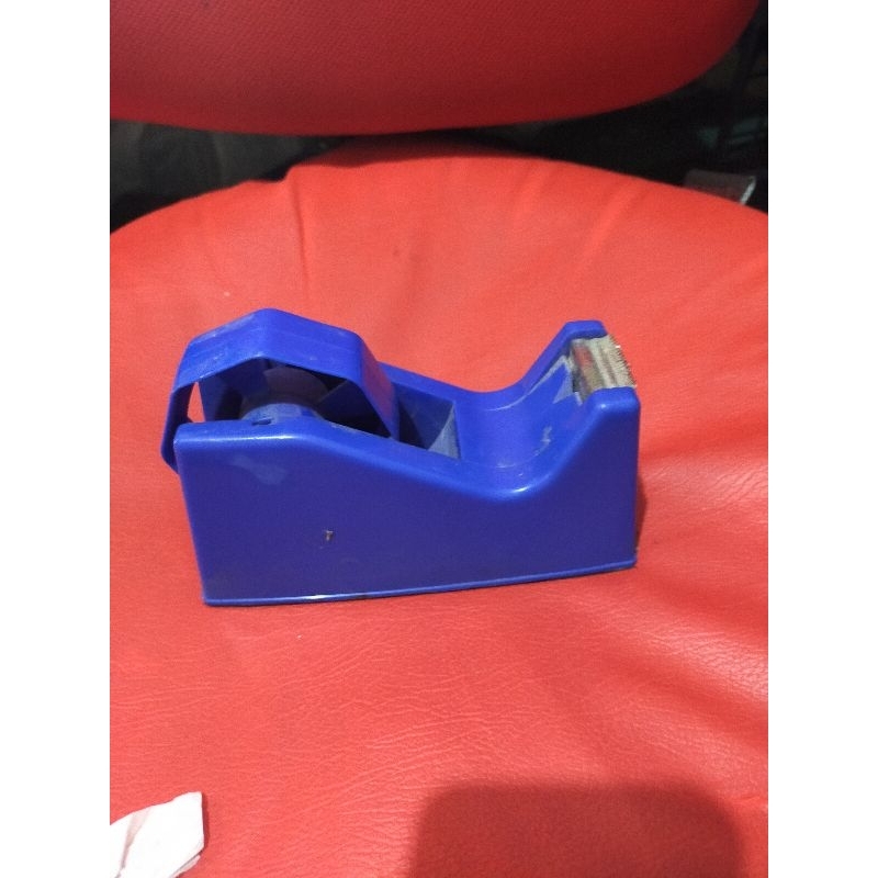 

Tape Dispenser Second Joyko T103 - Pemotong isolatip