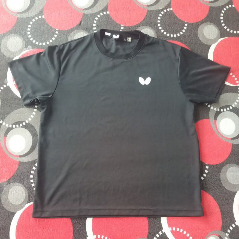 KAOS BUTTERFLY Original L