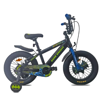 SEPEDA ANAK LAKI-LAKI BMX 16" PACIFIC HOTSHOT BR