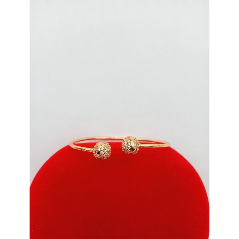 gelang kolong dewasa anti karat