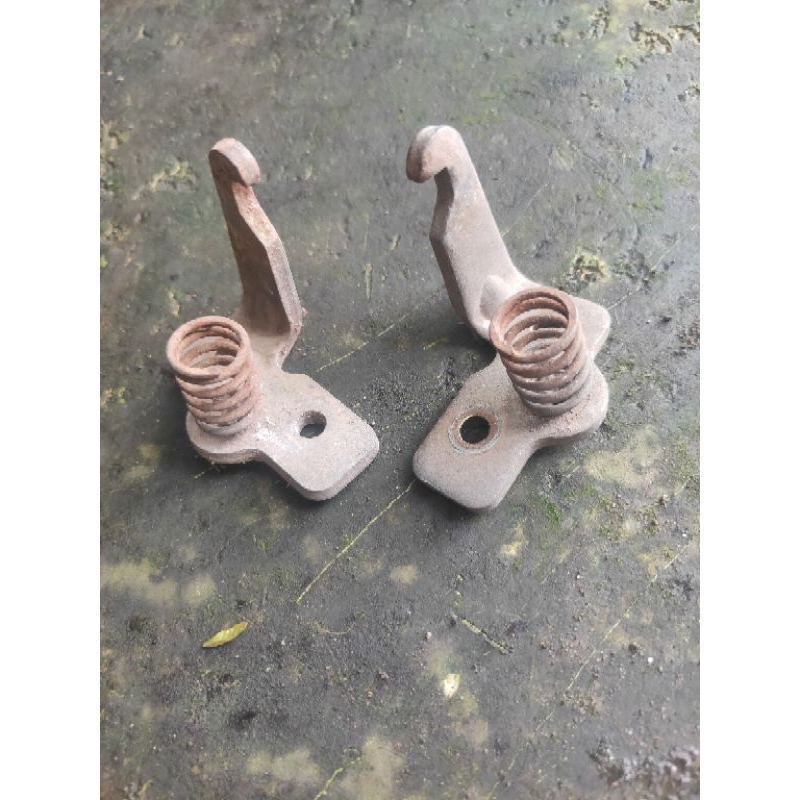 KANCING JOK LAWAN KANCING JOK RZR RXZ ORIGINAL LEPASAN