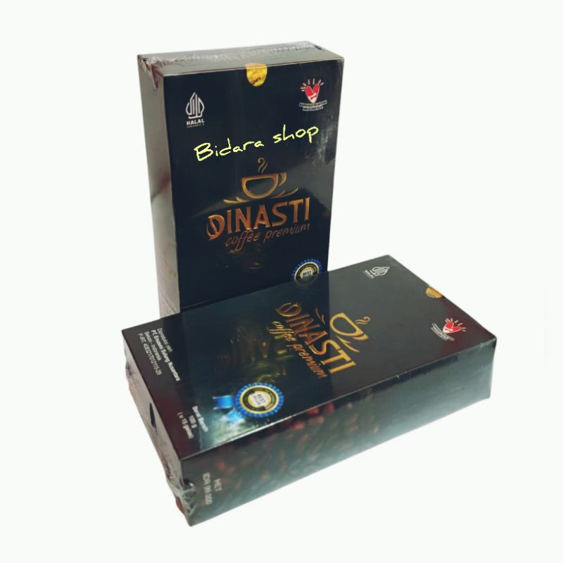 

CAFFEE PREMIUM DINASTI RAJANYA KOPI BENERAN NGOPI