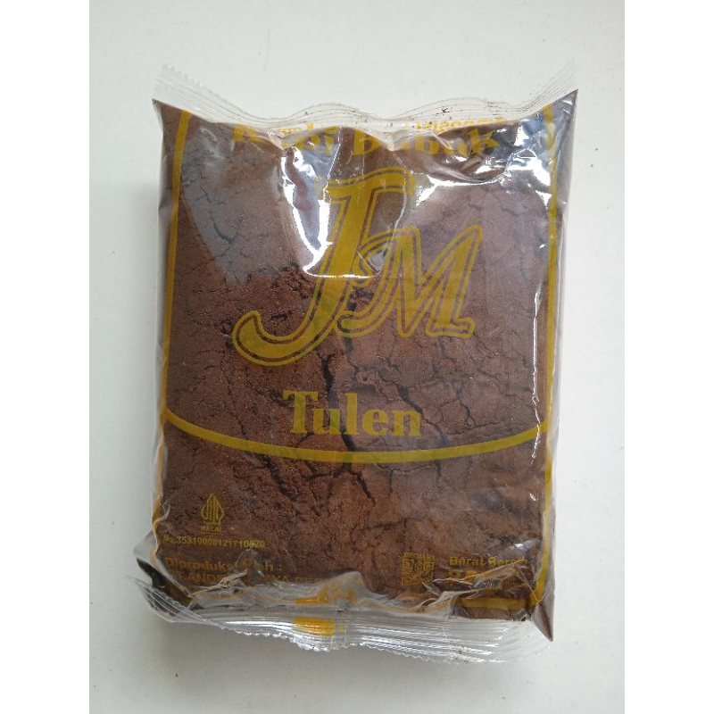 

Kopi bubuk JM Tulen 250g