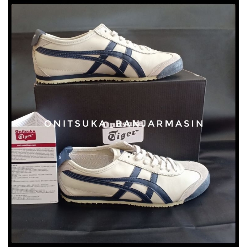 Onitsuka Tiger meksiko66