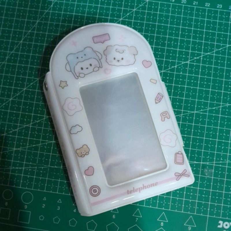 collbook cute