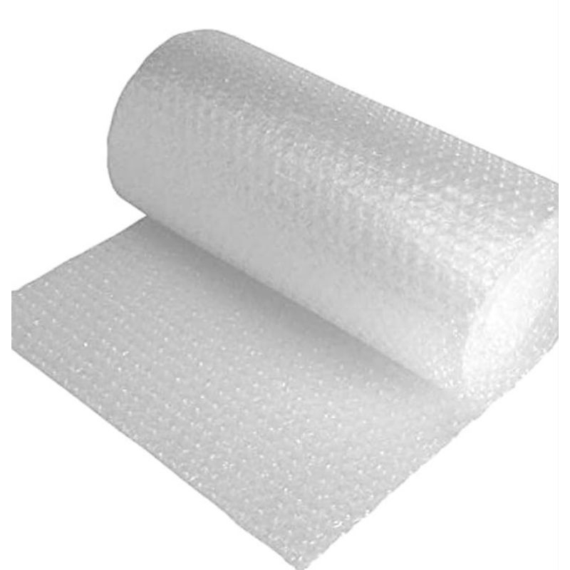 

ekstra bubble wrap