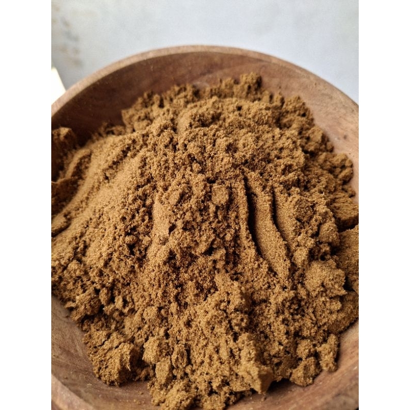 

KAYUMANIS BUBUK 1kg500gr
