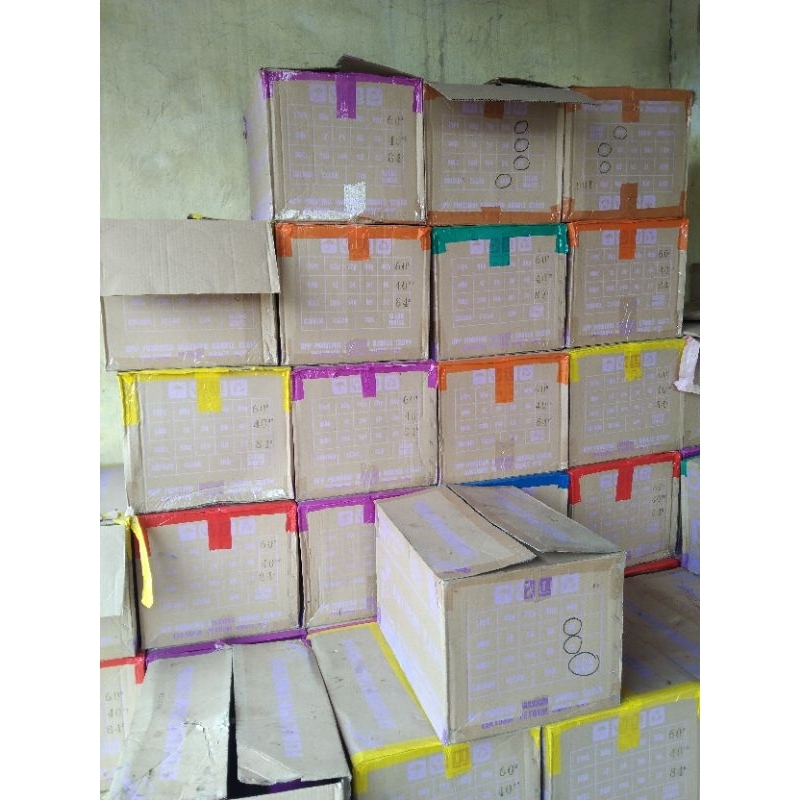 

Lakban Warna Rafichi (80y 90y 100y) terlaris