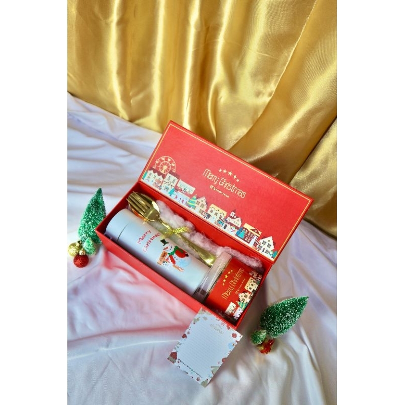 

Parcel Natal Hampers Natal Hampers Christmas Parcel Christmas Hardbox Natal Kotak Natal Packaging Natal