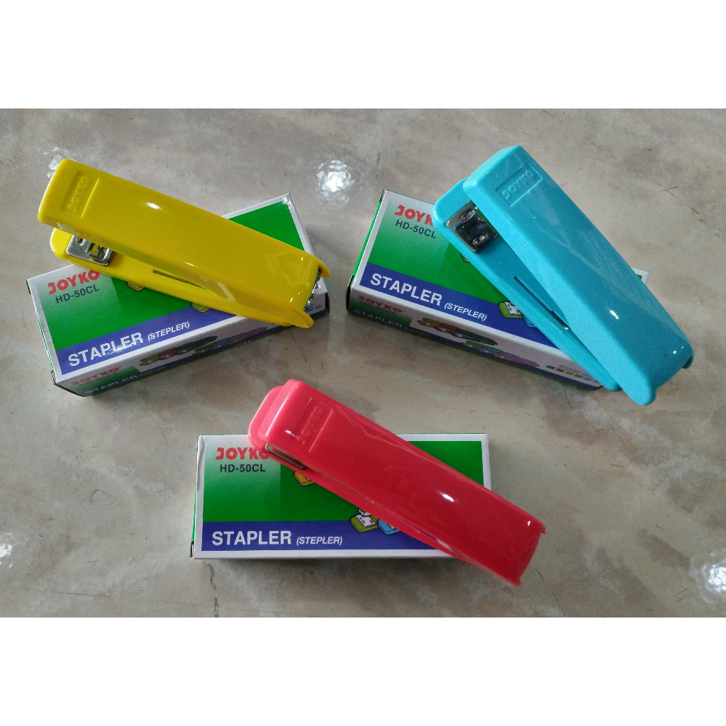 

Joyko Stapler HD-50CL