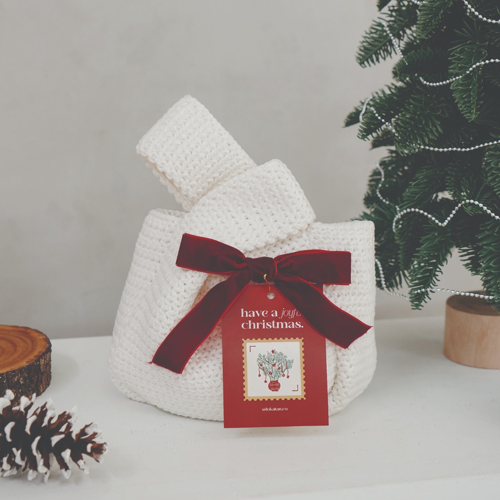 

Christmas Hampers / Hampers Natal / Christmas Gift / Parcel Natal / Gift Set - JOY