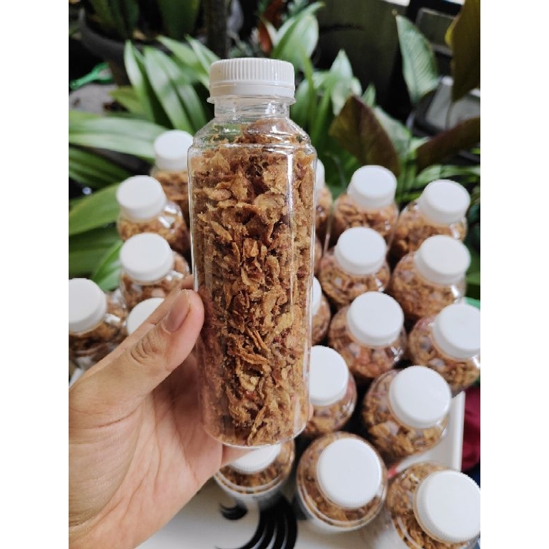 

bawang merah goreng botol (AR)