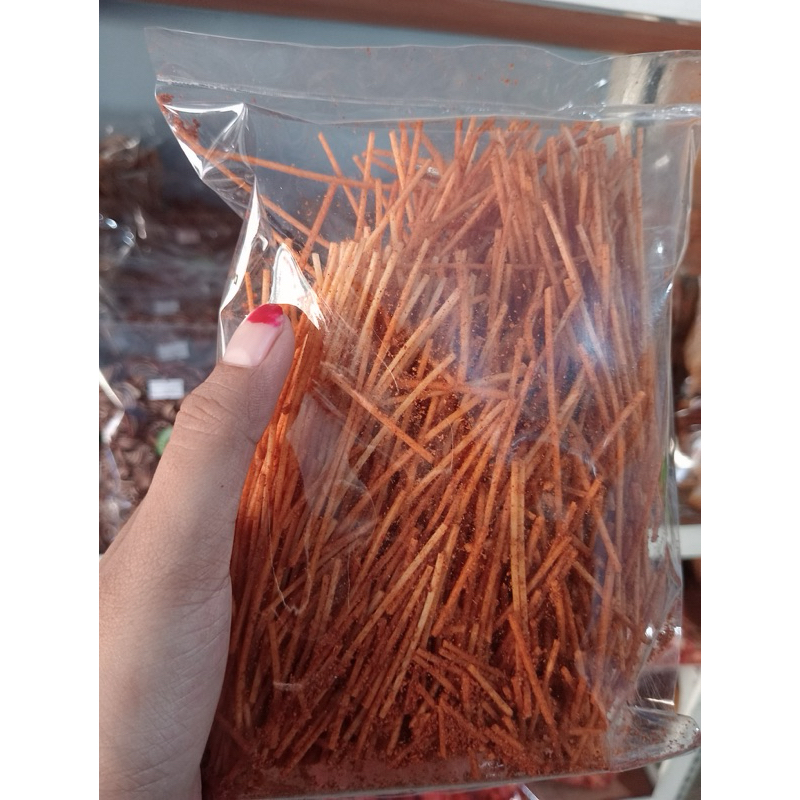 

mie lidi istana 500gr