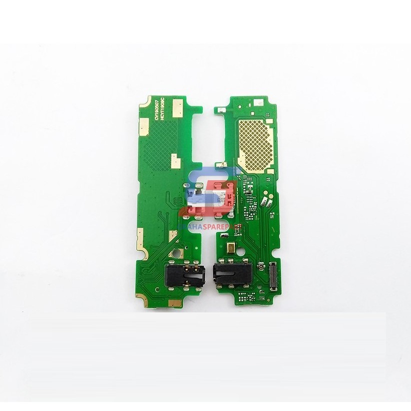 FLEXIBLE VIVO Y81 CONECTOR CAS + MIC