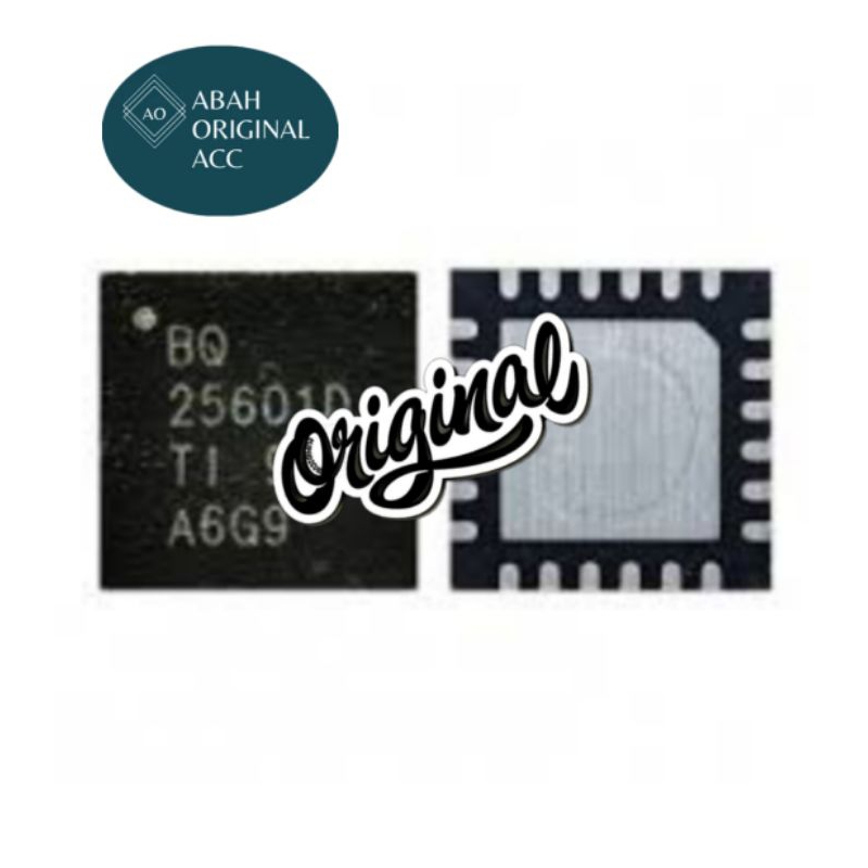 IC CHARGER VIVO Y15 VIVO Y17 VIVO Y1S ORI TESTED PROVED