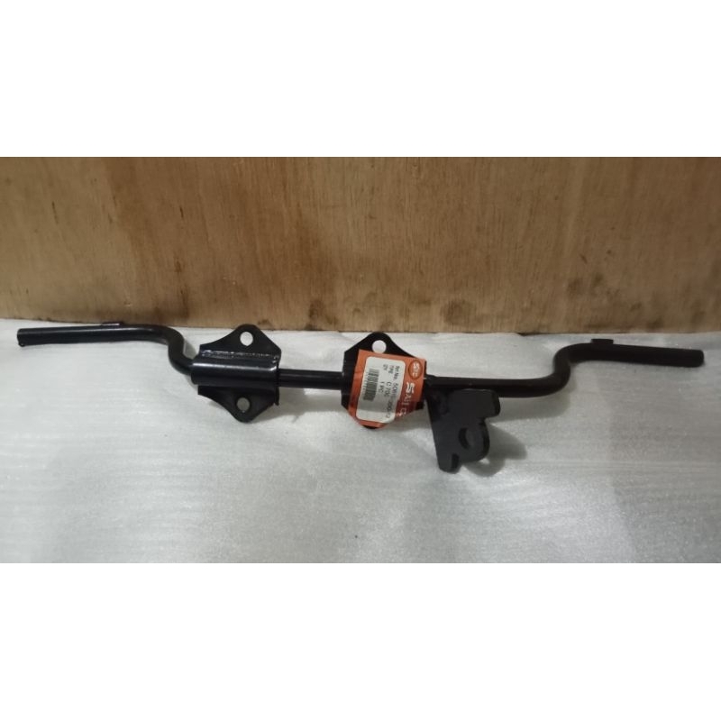 Besi Barstep Bar Step Footstep Step Postep Depan Honda C700 C70 C800 Astrea 800 Original SAIMITSU