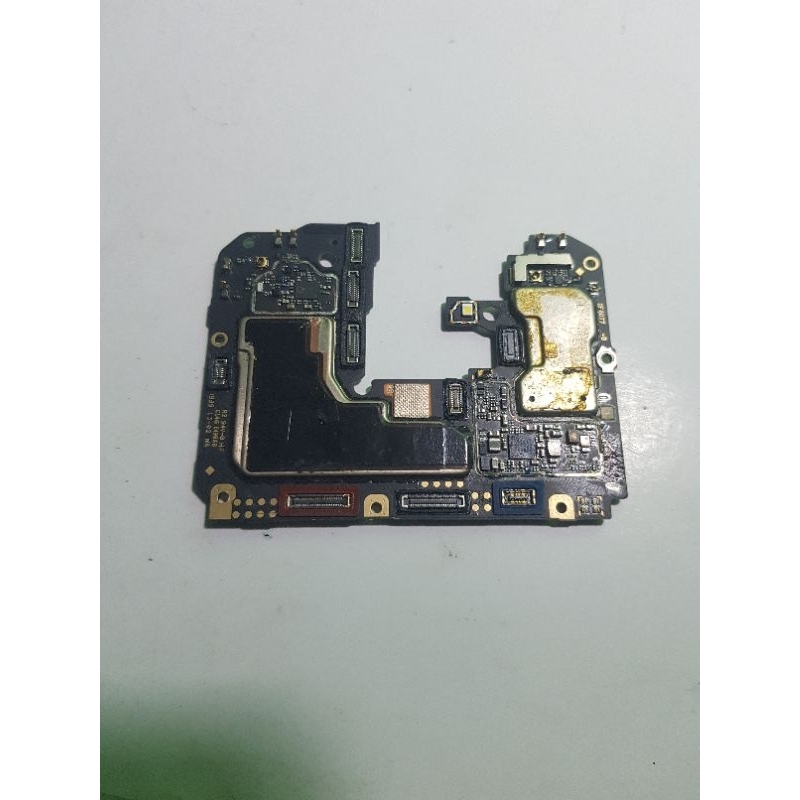 MESIN OPPO A5 2020 MATI TOTAL