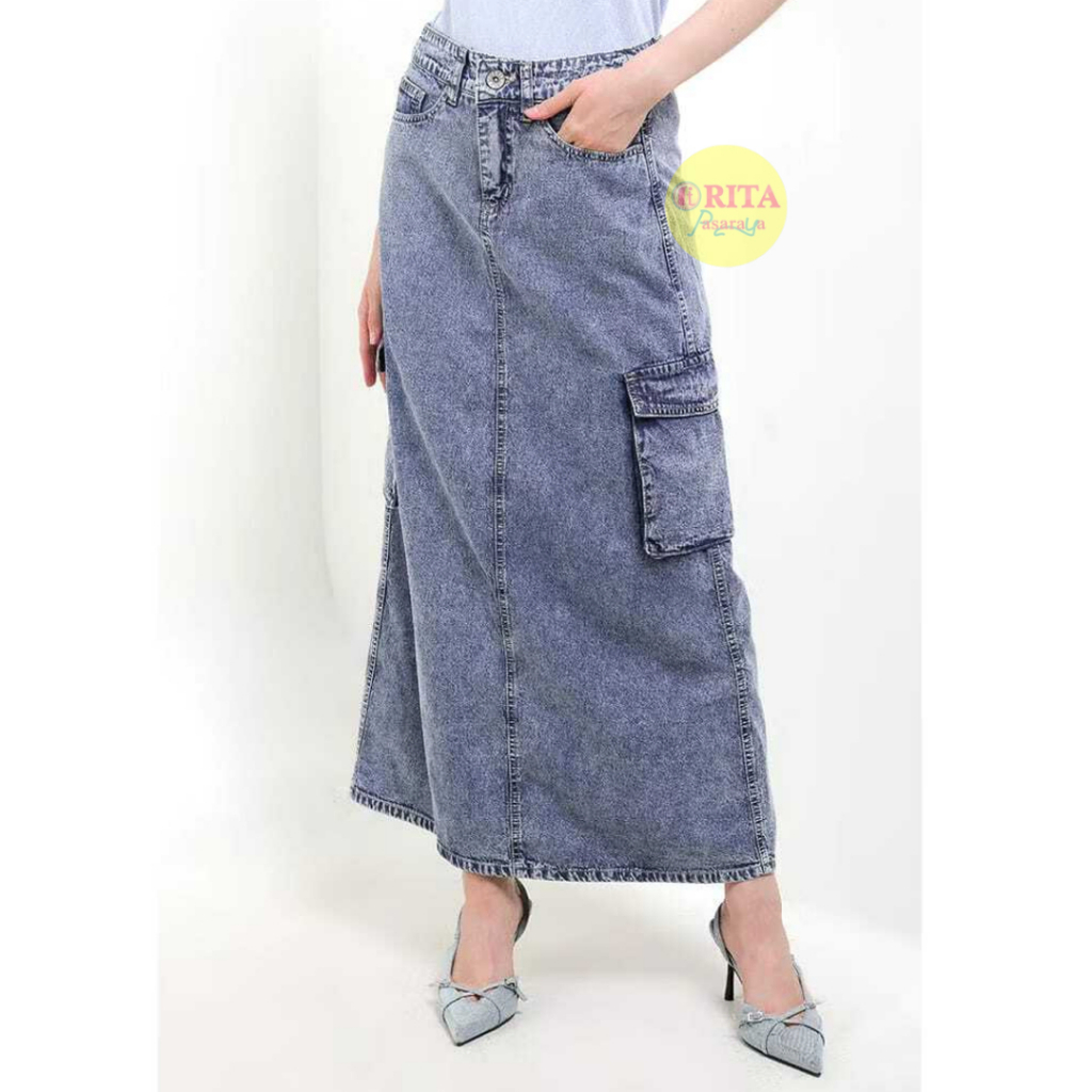 EXIT Rok Cargo Jeans