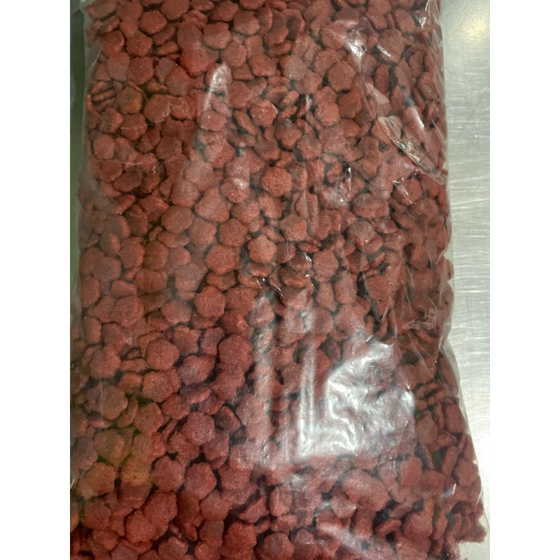 MEO TUNA ADULT|PAKAN KUCING MURAH|MAKANAN KUCING| 1kg