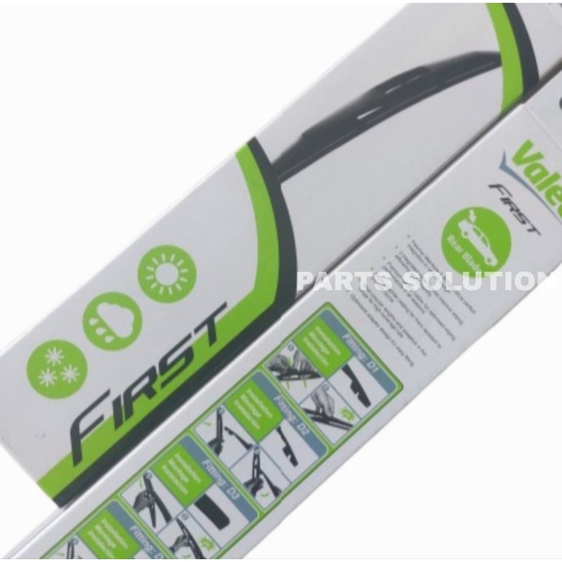 Wiper Belakang Avanza Xenia Veloz 2004-2021 Sirion All New Yaris CX5 Biante H-1 Nav1 Voxy Harrier Gr