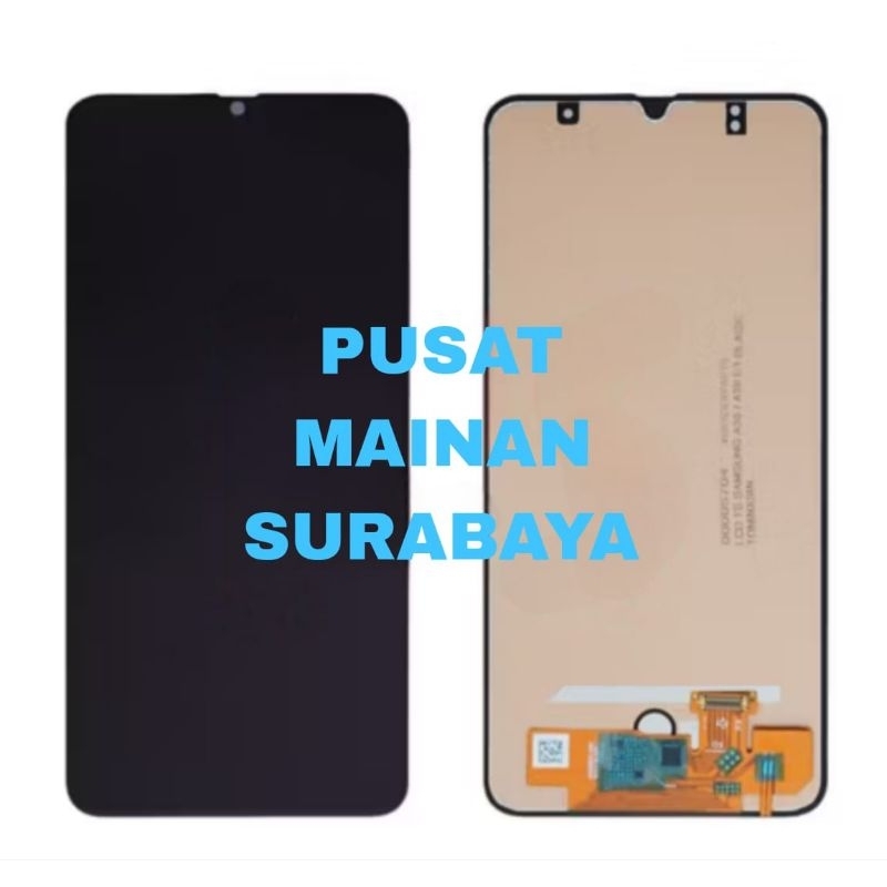 LCD TOUCHSCREEN SAMSUNG A30 / A305 / A305F - INCELL COMPLIT