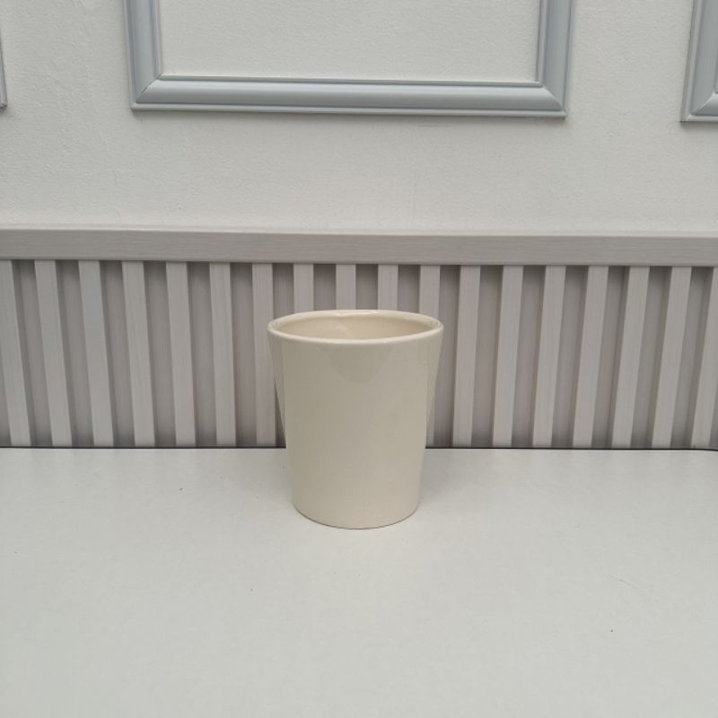 VAS BUNGA 808 VAS KERAMIK POT BUNGA STANDING VASE CERAMIC VASE FLOWER VASE