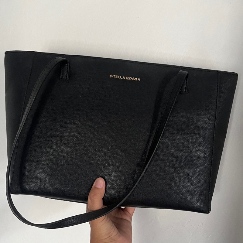 Preloved Guess Stella Rossa Kanavaia