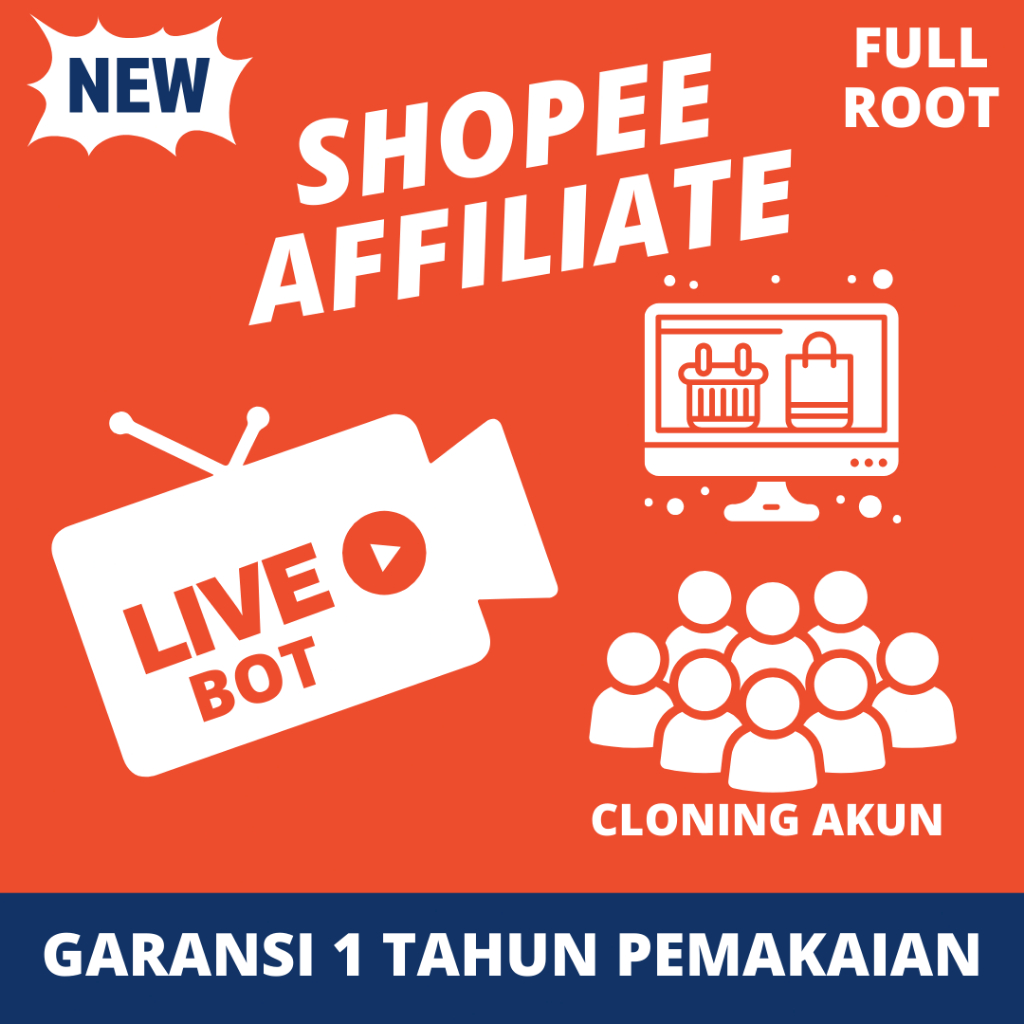 Shopee affiliate redmi note 8 marketplace costum rom oprek hp bekas original 100% hp root  hp absen