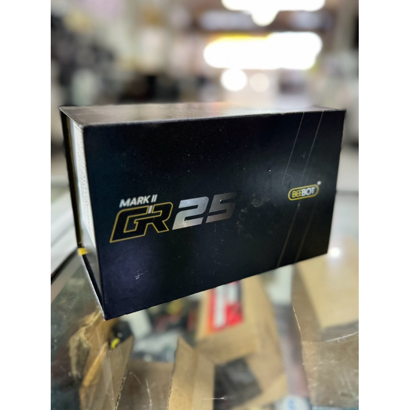 Projector Beebot GR25 2,5”