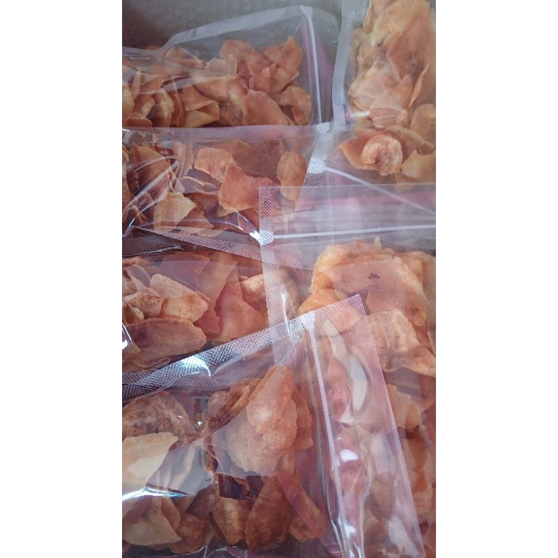 

keripik pisang balado 100gr
