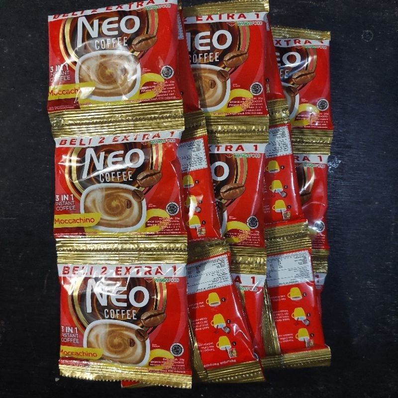 

neo coffee