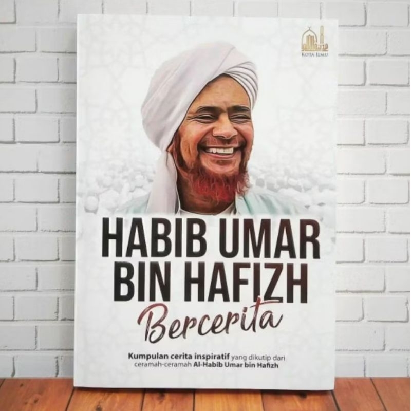 Habib Umar Bercerita | Habib Umar Bin Hafidz