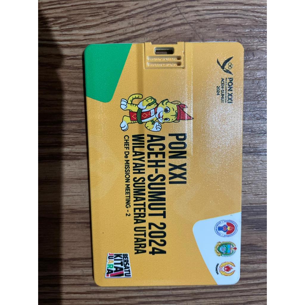 

CETAK ID CARD PVC UV PRINTING CUSTOM EXPRESS