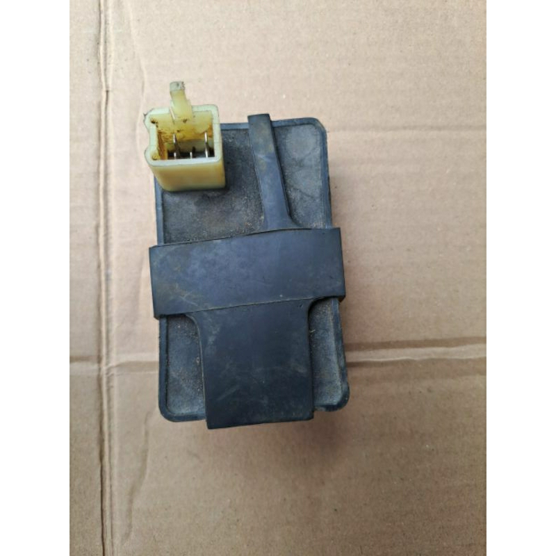 Cdi hokda blade blade110 new blade revo absolute original