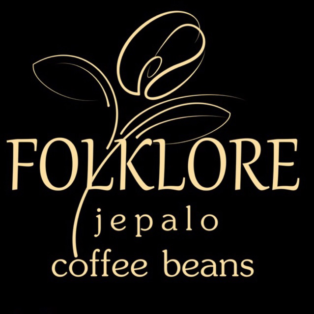 

Kopi Robusta Roasting level DarkRoast (Folklore Jepalo Coffee Beans)