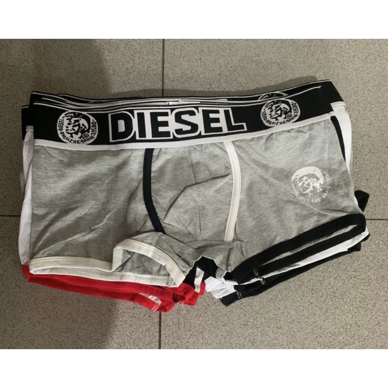 Celana Dalam Pria Diesel