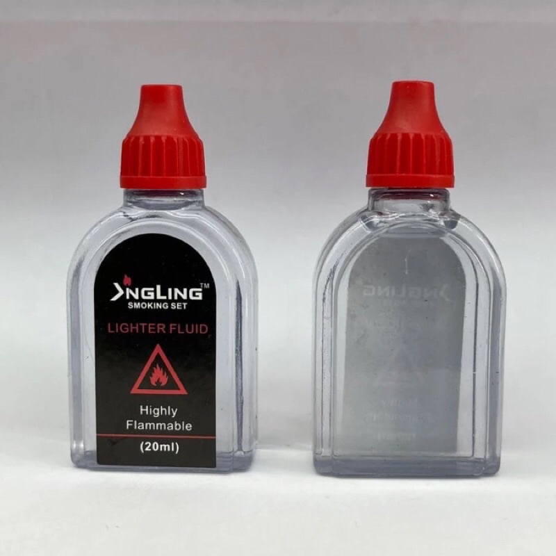 isi ulang minyak korek api mancis korek api