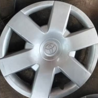 WILDOP RING 15 HIACE ECERAN