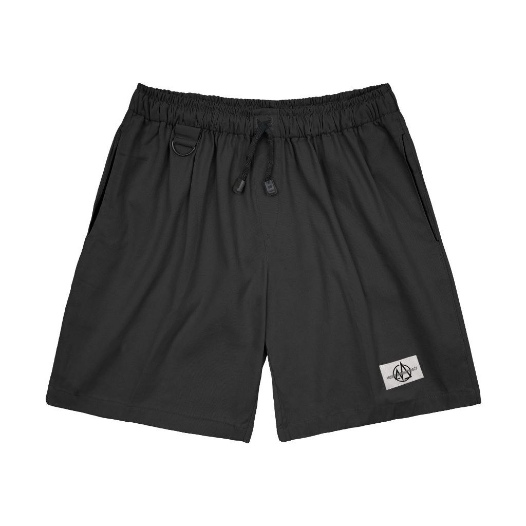 Celana Pendek Boardshort Twill  Pria Wanita